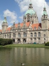 Foto von Hannover